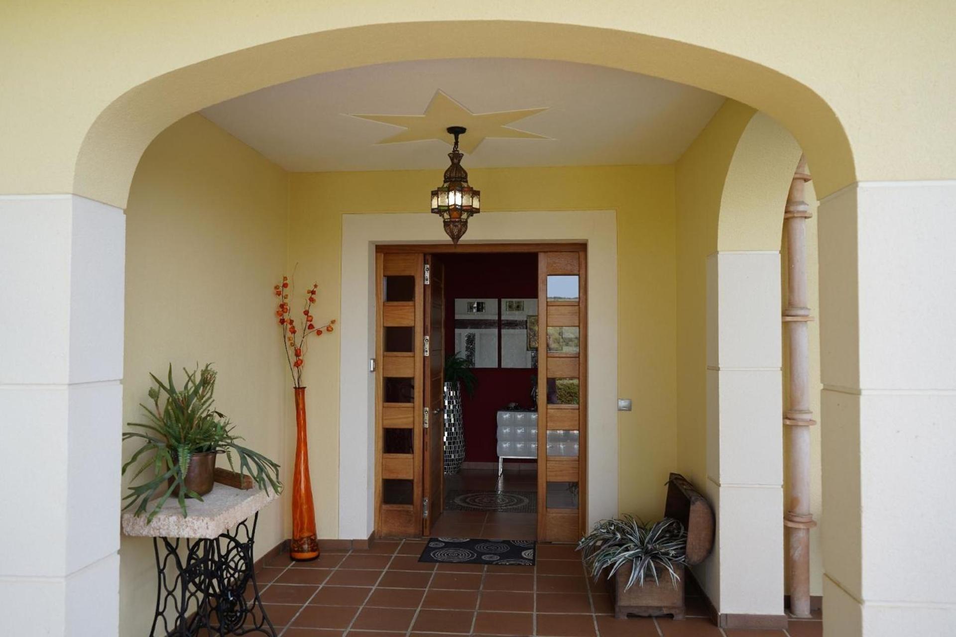 Villa Sol De Mallorca *
