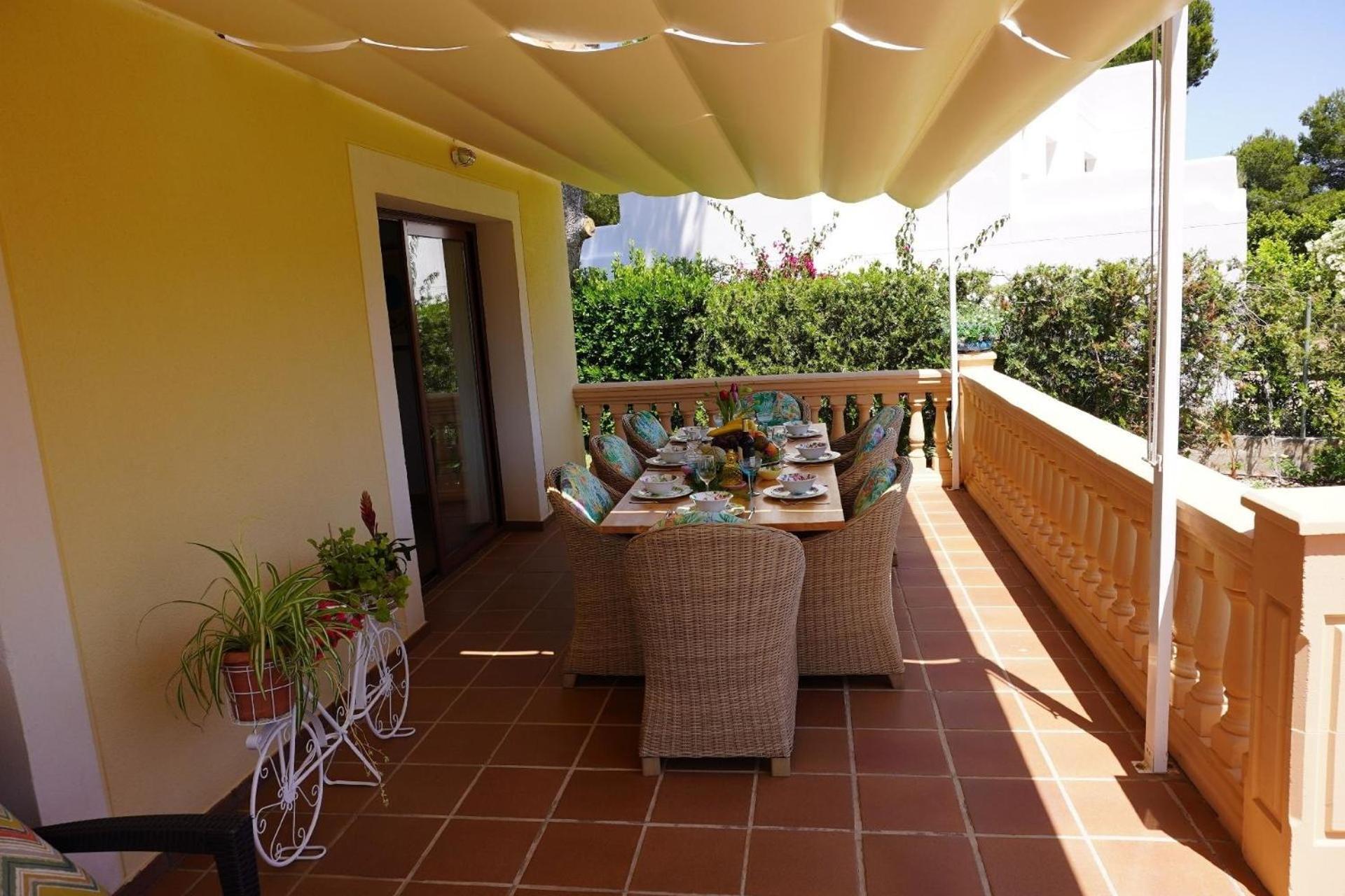 Ferienhaus Villa Sol De Mallorca Sol de Mallorca