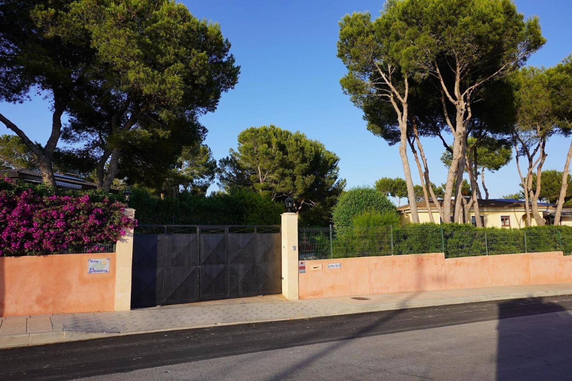 Ferienhaus Villa Sol De Mallorca *