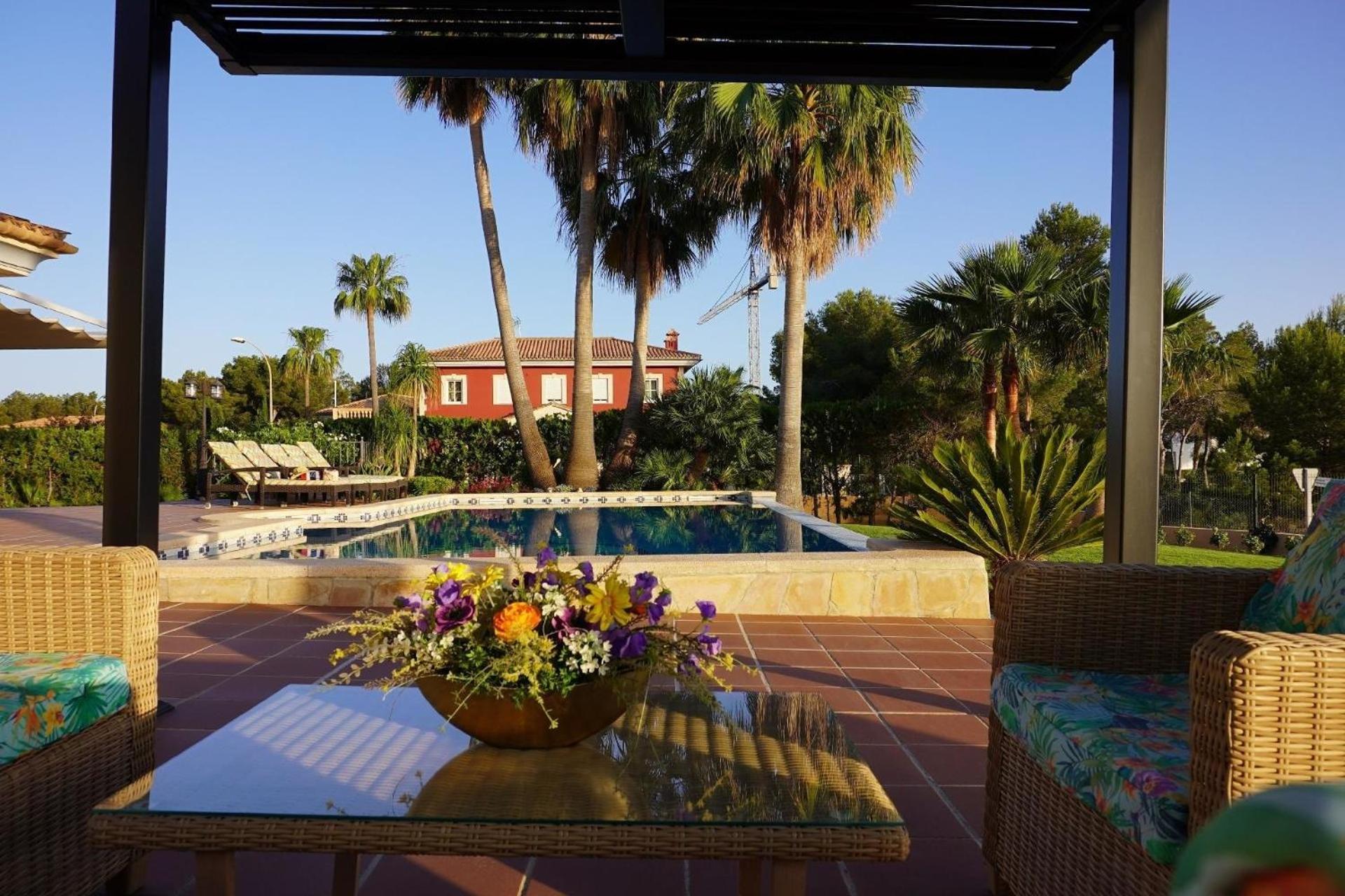 Ferienhaus Villa Sol De Mallorca Sol de Mallorca
