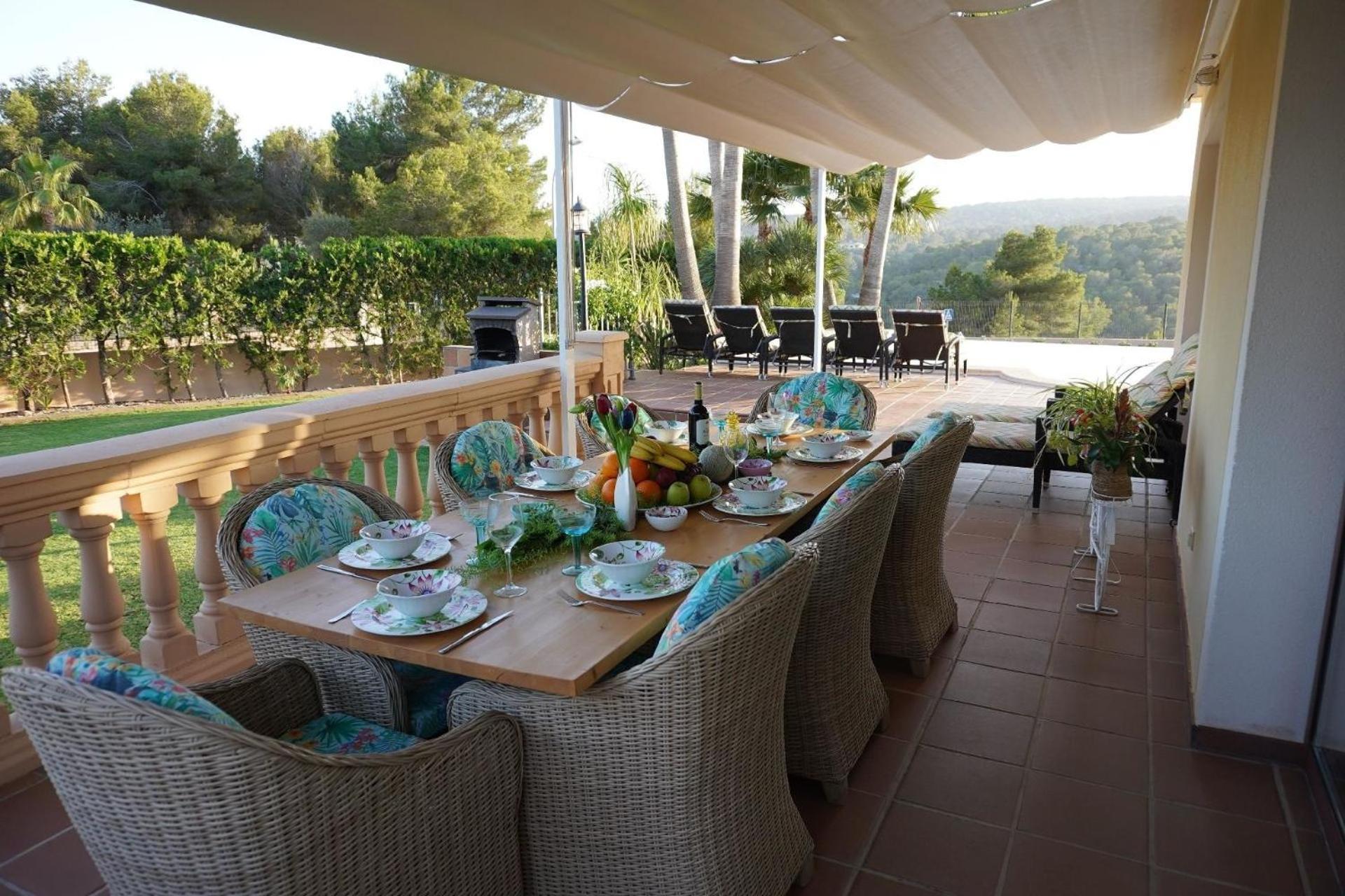 Villa Sol De Mallorca Sol de Mallorca