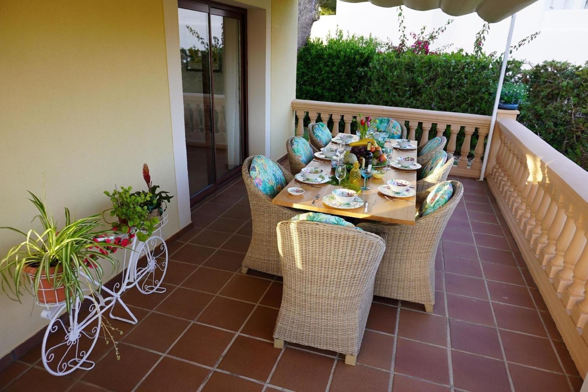 Ferienhaus Villa Sol De Mallorca