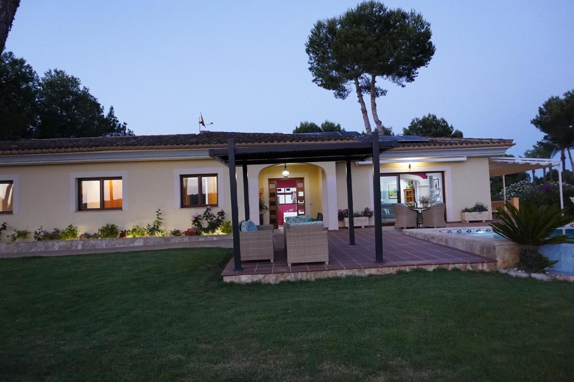 Villa Sol De Mallorca Ferienhaus *