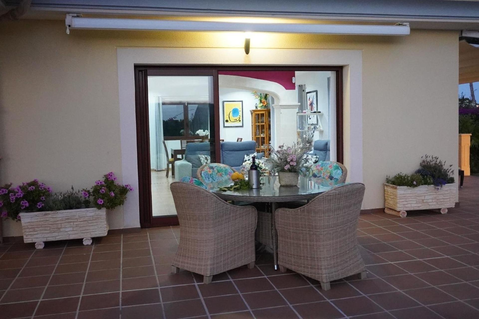Ferienhaus Villa Sol De Mallorca *