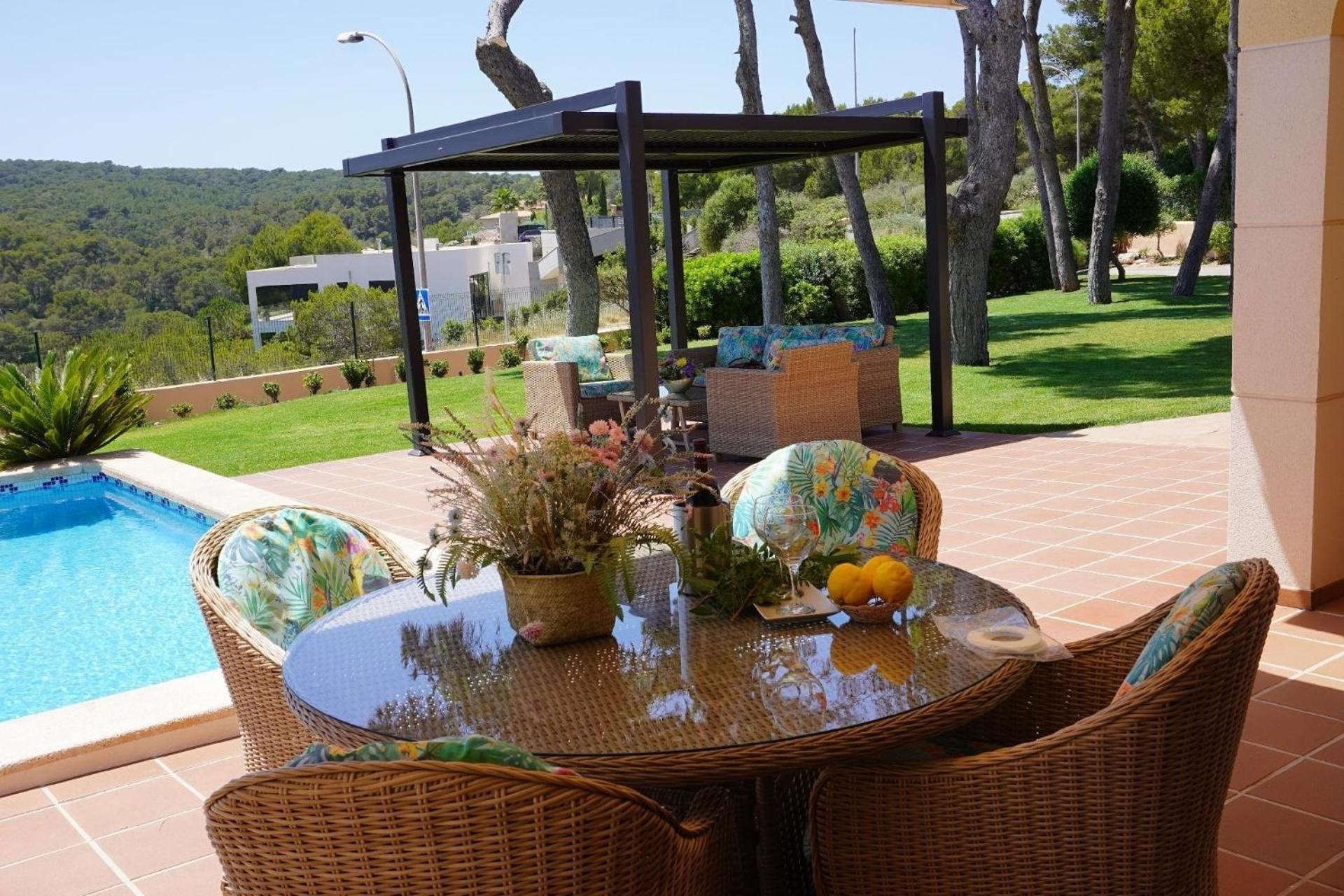 Villa Sol De Mallorca Ferienhaus Sol de Mallorca
