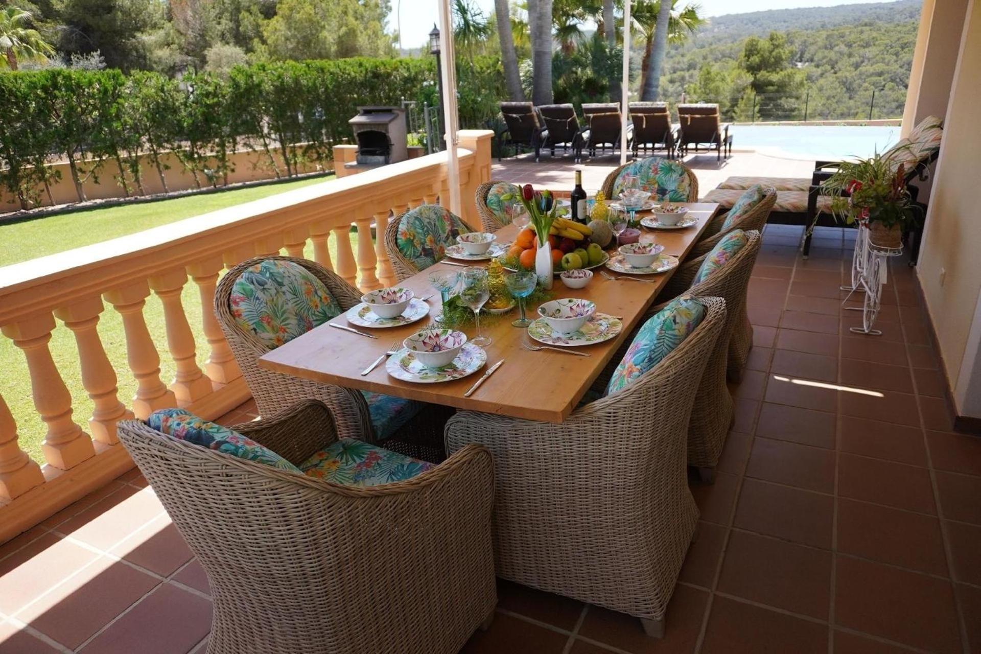 Villa Sol De Mallorca Sol de Mallorca