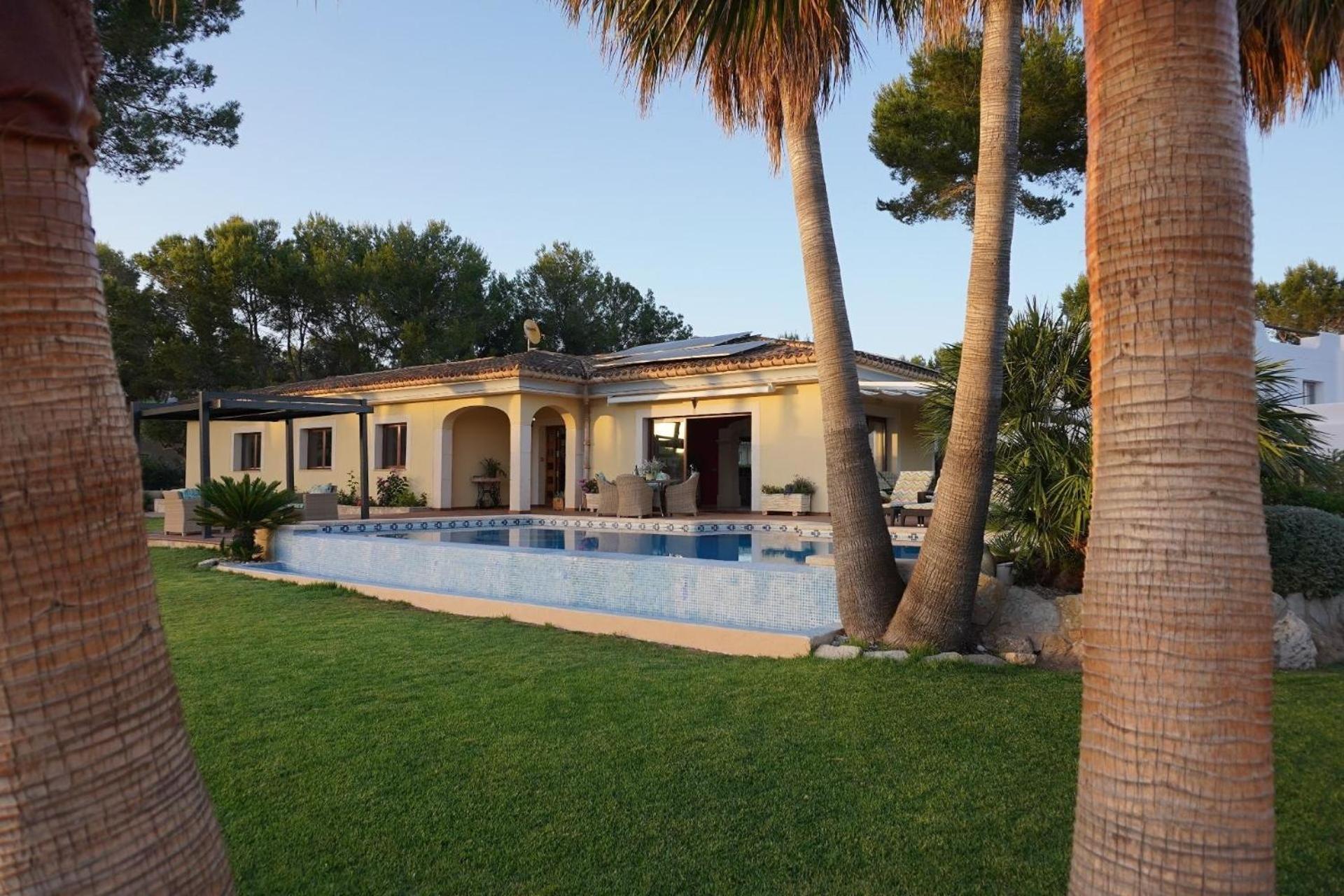 Villa Sol De Mallorca * Sol de Mallorca