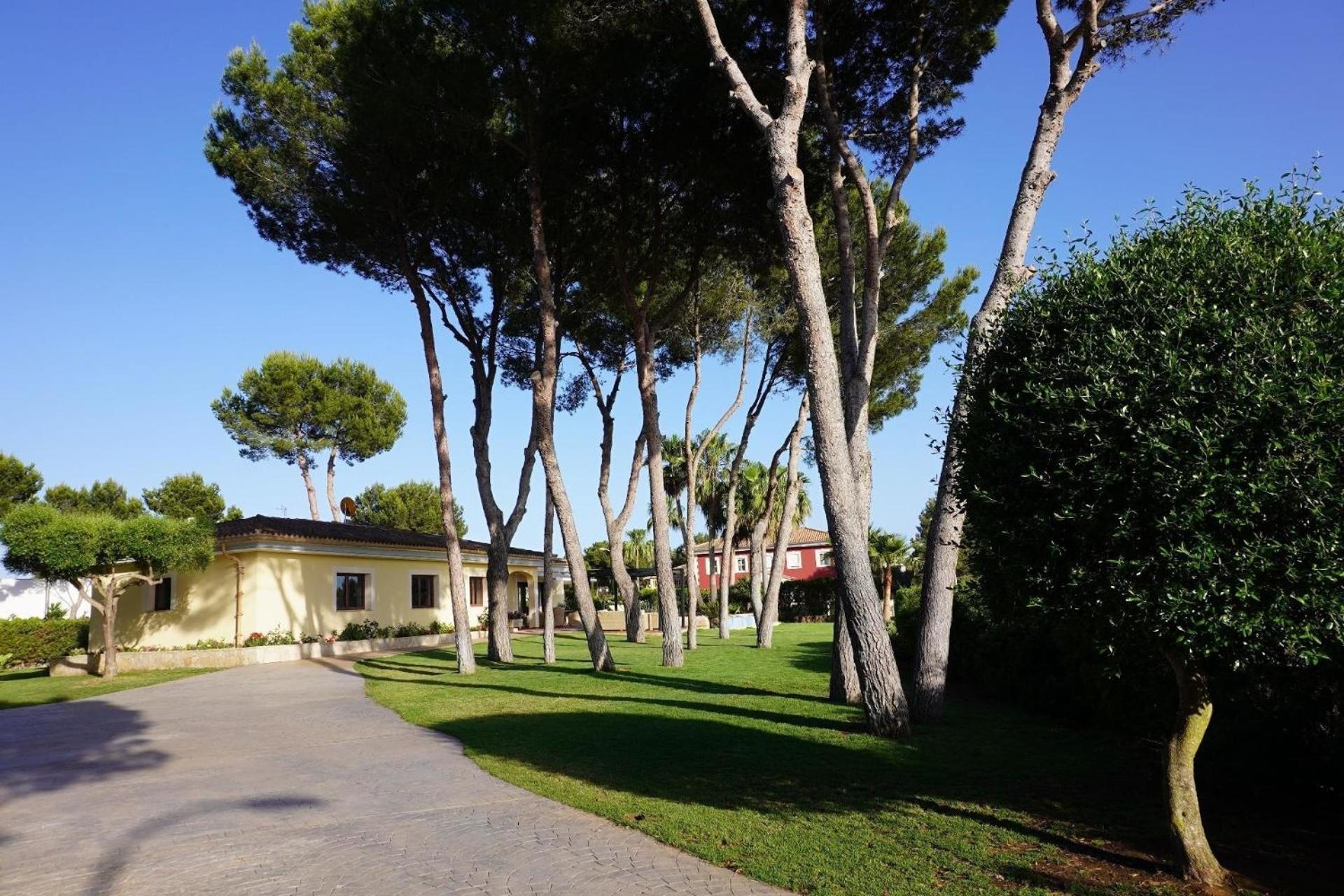 Ferienhaus Villa Sol De Mallorca Sol de Mallorca