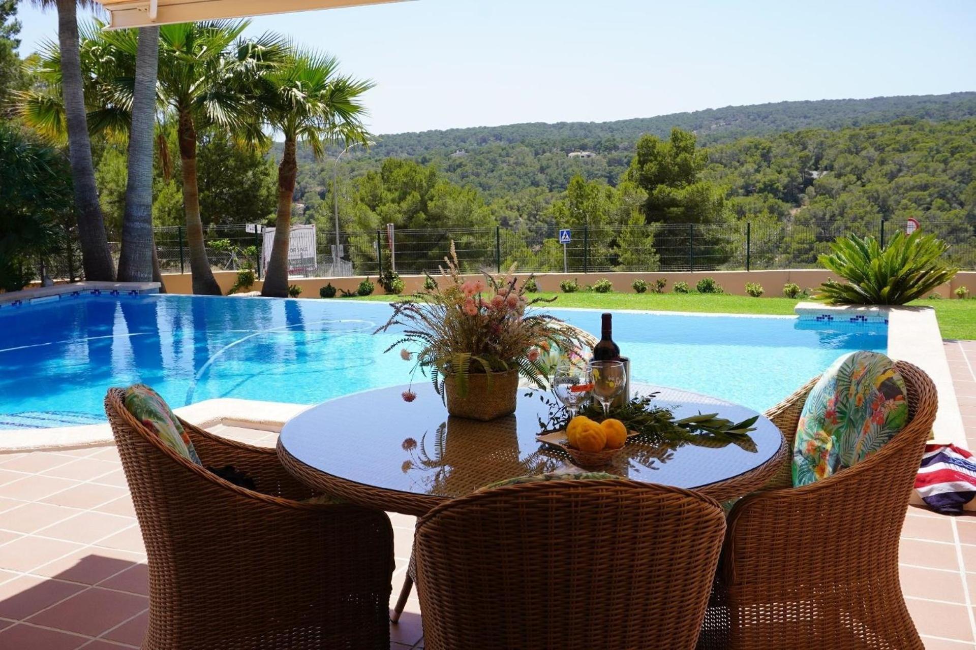 Ferienhaus Villa Sol De Mallorca Sol de Mallorca